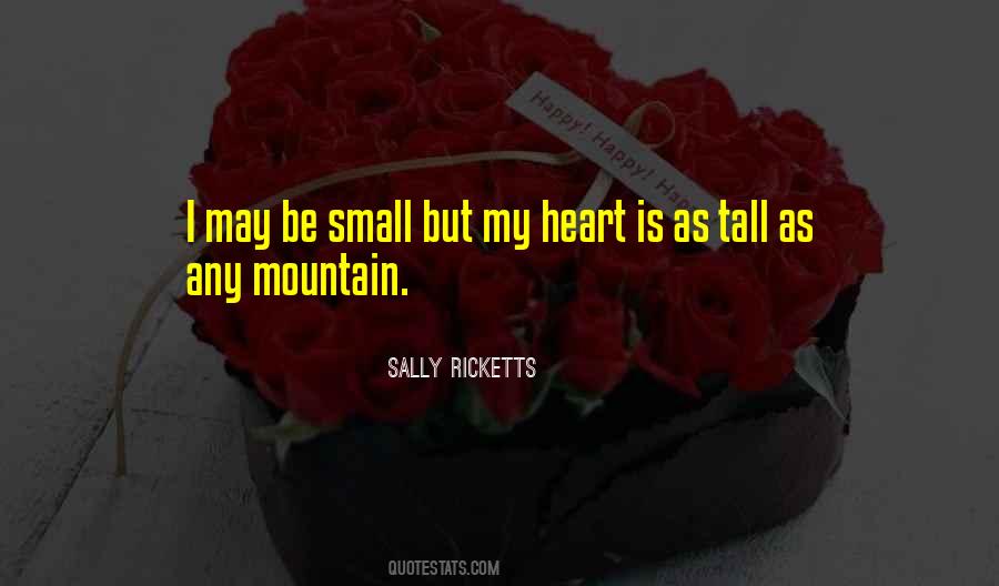 Sally Ricketts Quotes #1627290 Sally Ricketts Quotes #1627290