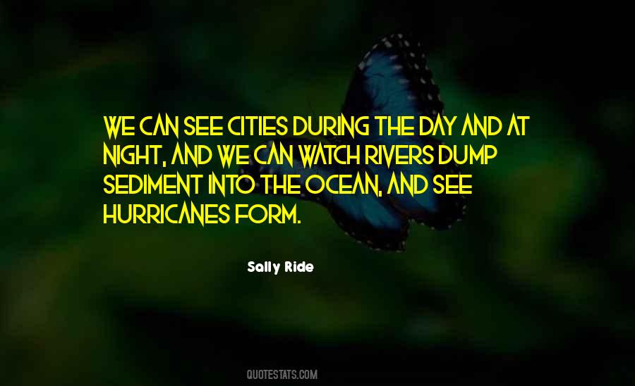 Sally Ride Quotes #1041499