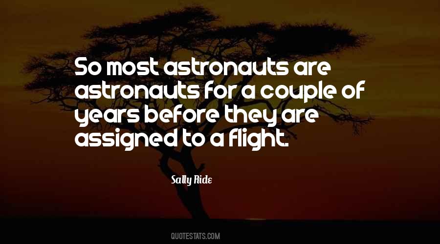 Sally Ride Quotes #1072820