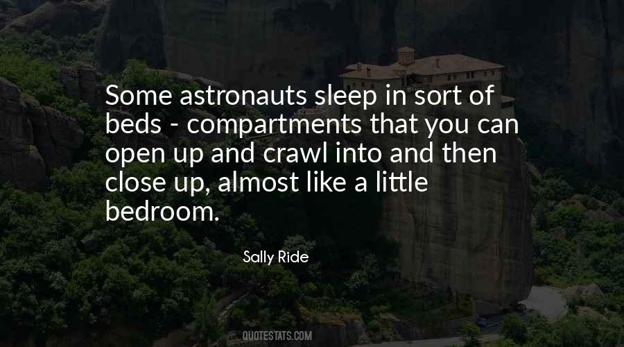 Sally Ride Quotes #1200222