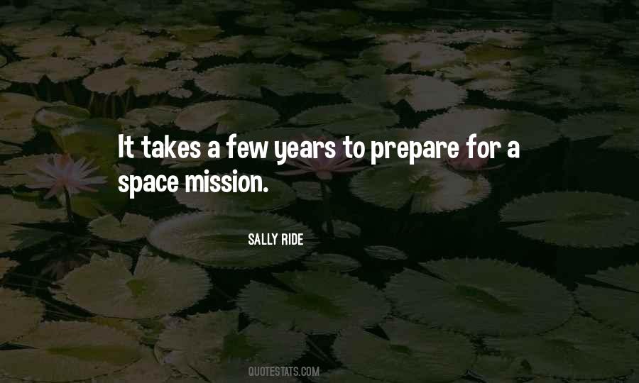 Sally Ride Quotes #120600