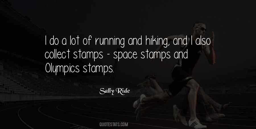 Sally Ride Quotes #289912