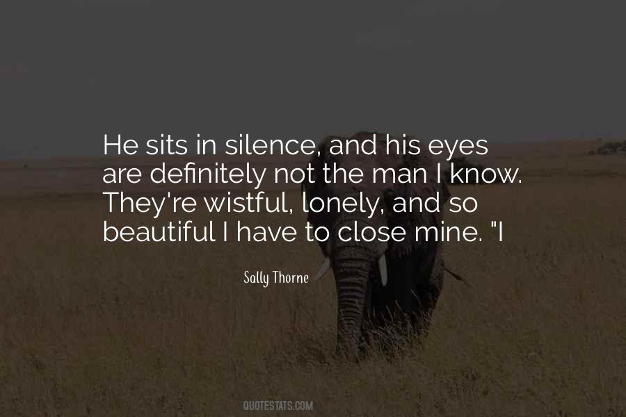 Sally Thorne Quotes #1042757