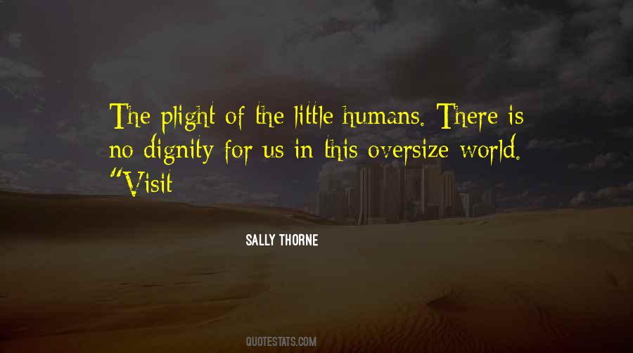 Sally Thorne Quotes #1706470