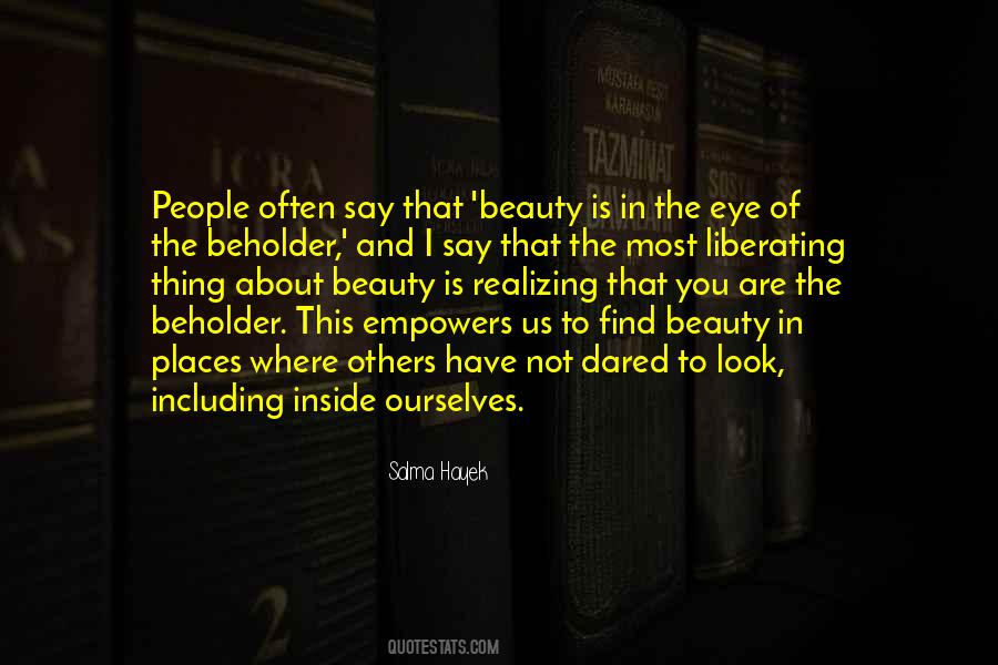 Salma Hayek Quotes #1176242