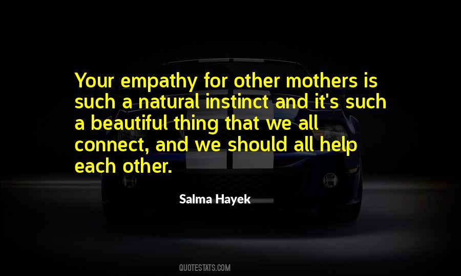 Salma Hayek Quotes #1285638