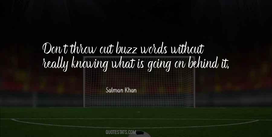 Salman Khan Quotes #1625348