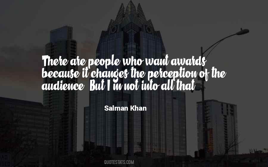 Salman Khan Quotes #1665996