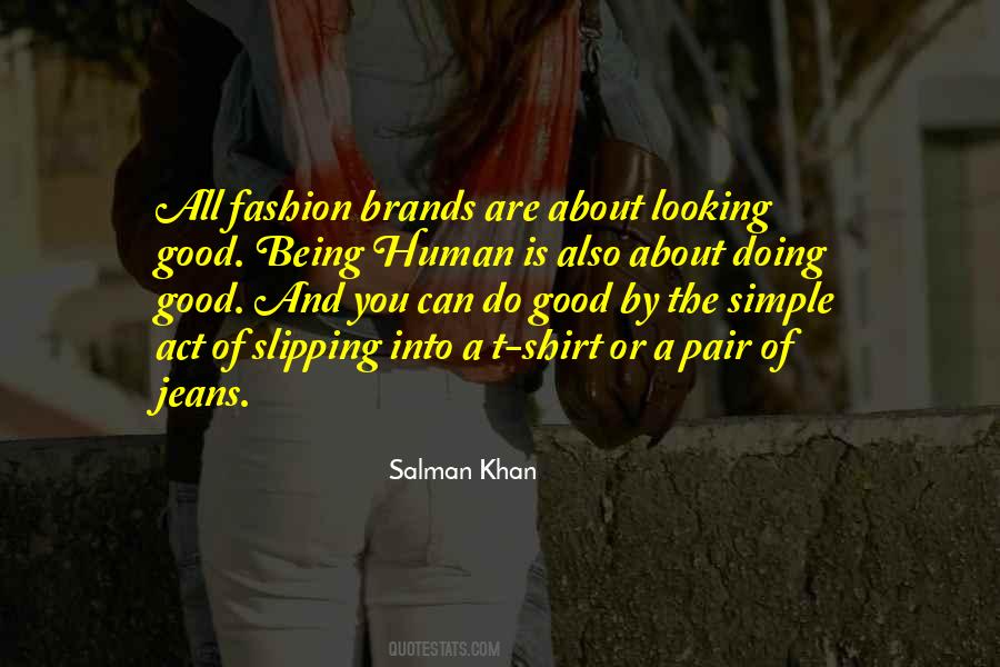 Salman Khan Quotes #1670701