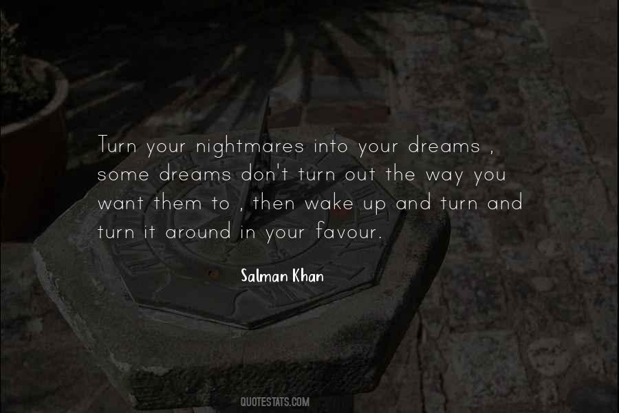 Salman Khan Quotes #701498