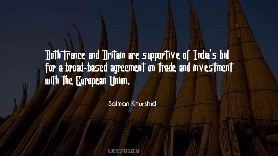 Salman Khurshid Quotes #29573