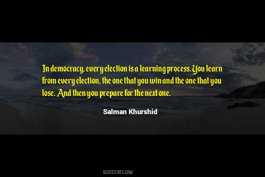 Salman Khurshid Quotes #653324