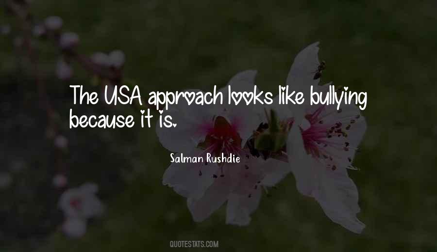 Salman Rushdie Quotes #1173347