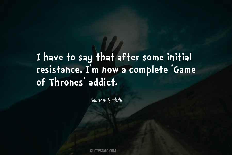 Salman Rushdie Quotes #1280257