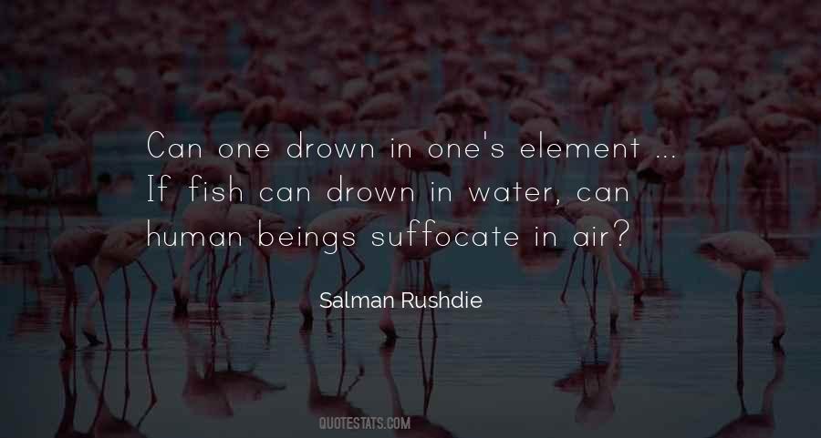 Salman Rushdie Quotes #1415305