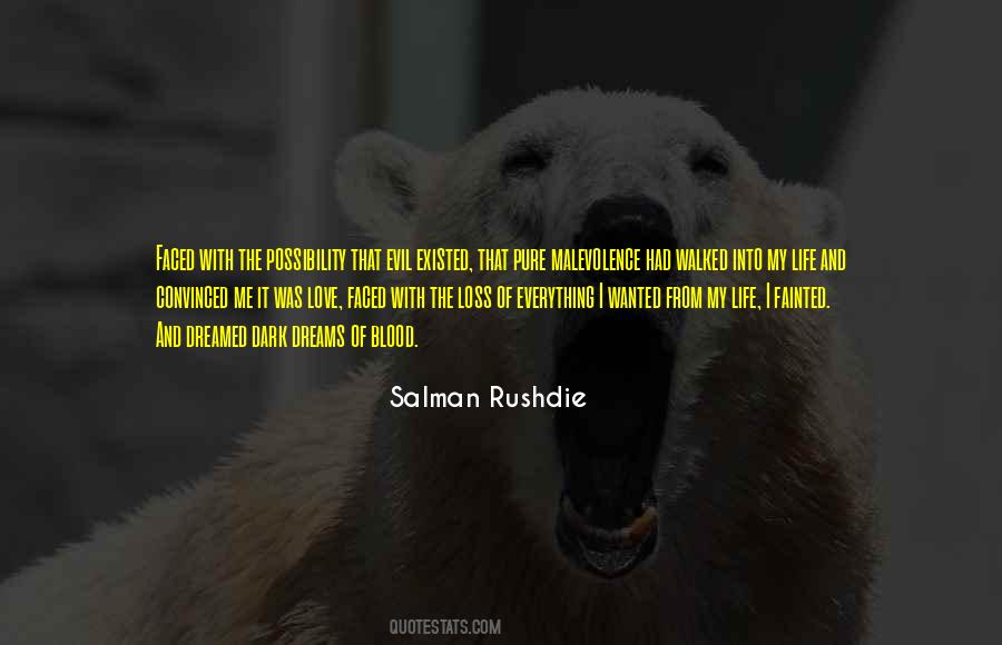 Salman Rushdie Quotes #1459666