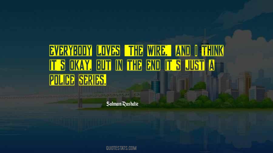 Salman Rushdie Quotes #1547810