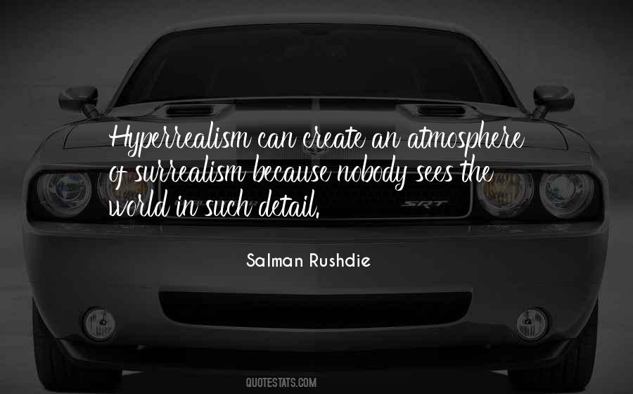 Salman Rushdie Quotes #1700019