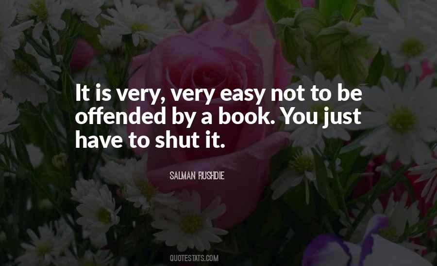 Salman Rushdie Quotes #232391