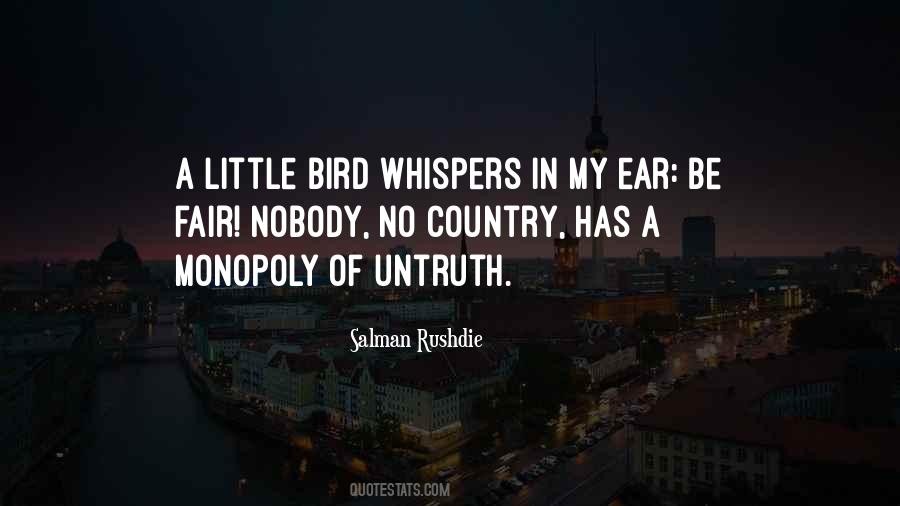 Salman Rushdie Quotes #296209