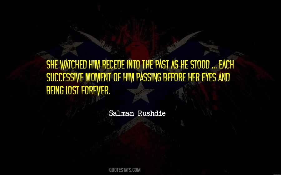 Salman Rushdie Quotes #432776