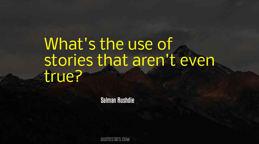 Salman Rushdie Quotes #787898
