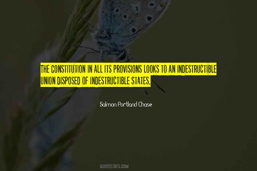 Salmon Portland Chase Quotes #347982 Salmon Portland Chase Quotes #347982