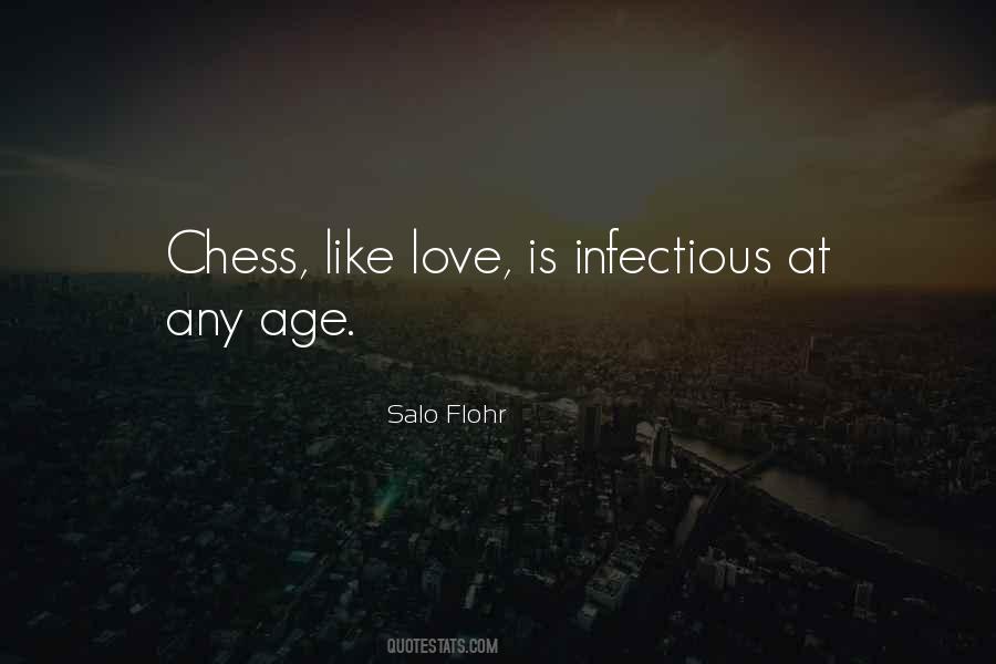 Salo Flohr Quotes #680033 Salo Flohr Quotes #680033