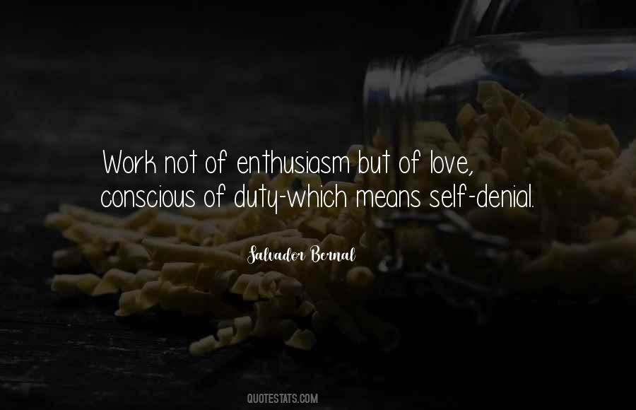 Salvador Bernal Quotes #1585370 Salvador Bernal Quotes #1585370