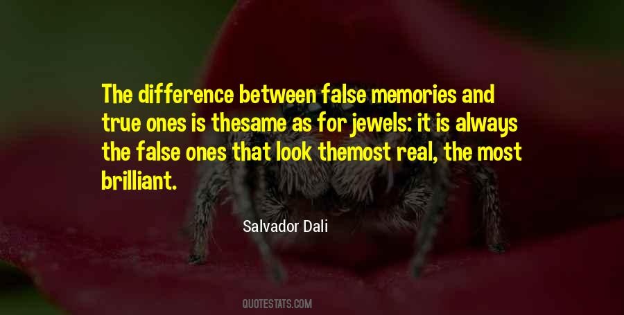 Salvador Dali Quotes #1349570