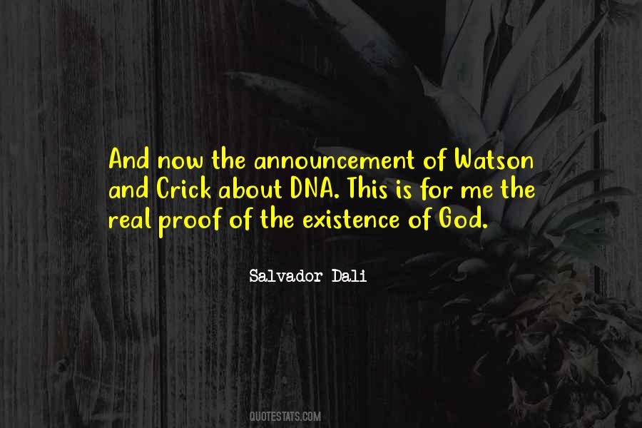 Salvador Dali Quotes #176088