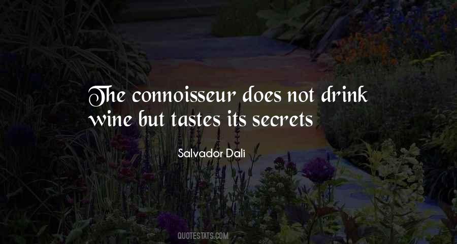 Salvador Dali Quotes #432143