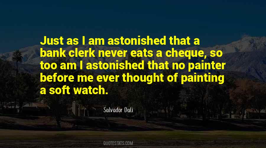 Salvador Dali Quotes #453140