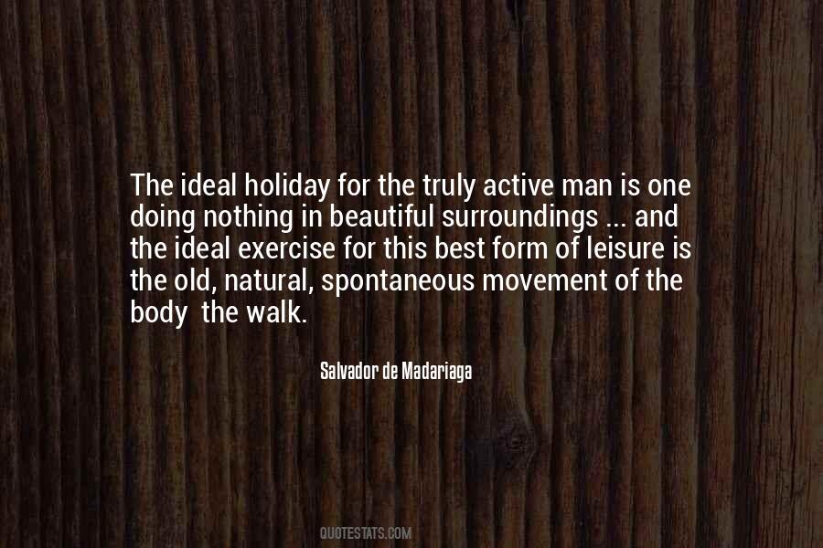 Salvador De Madariaga Quotes #1408788