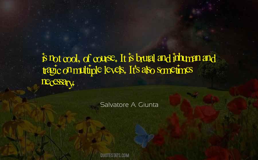 Salvatore A. Giunta Quotes #1671751 Salvatore A. Giunta Quotes #1671751