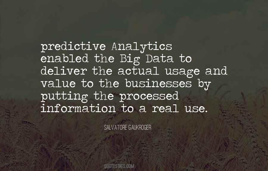 Salvatore Gaukroger Quotes #964212 Salvatore Gaukroger Quotes #964212