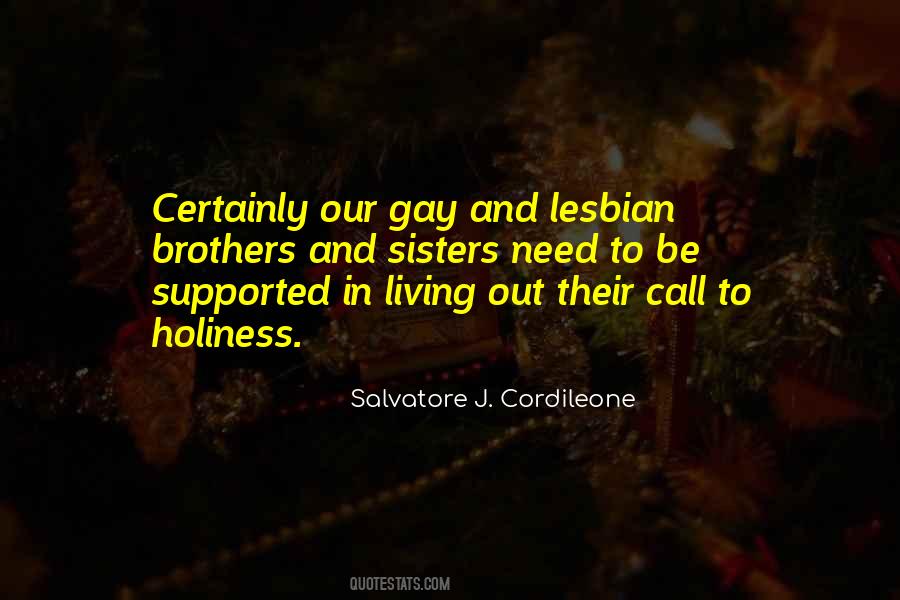 Salvatore J. Cordileone Quotes #254450