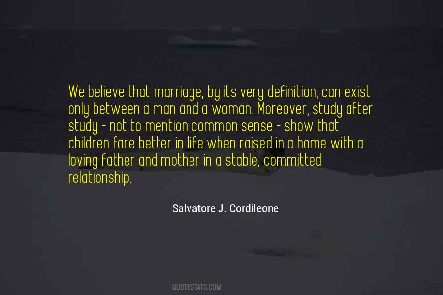 Salvatore J. Cordileone Quotes #950980