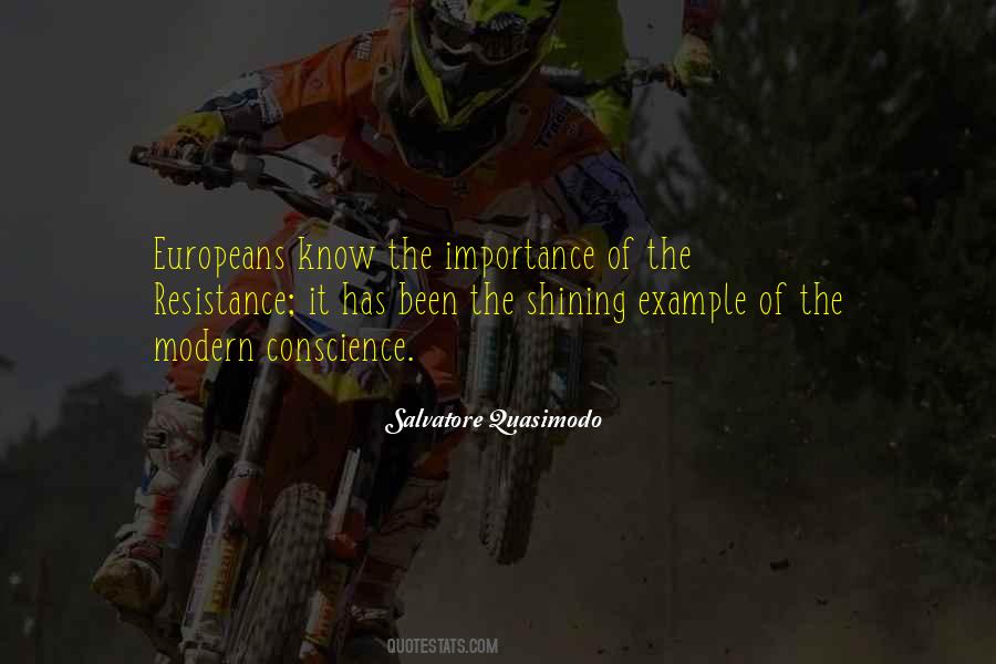 Salvatore Quasimodo Quotes #238396