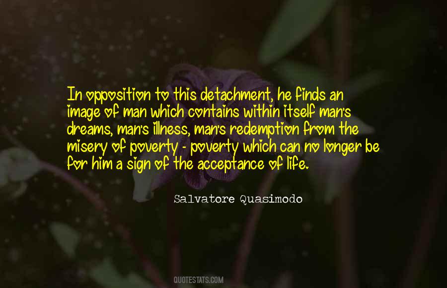 Salvatore Quasimodo Quotes #795326