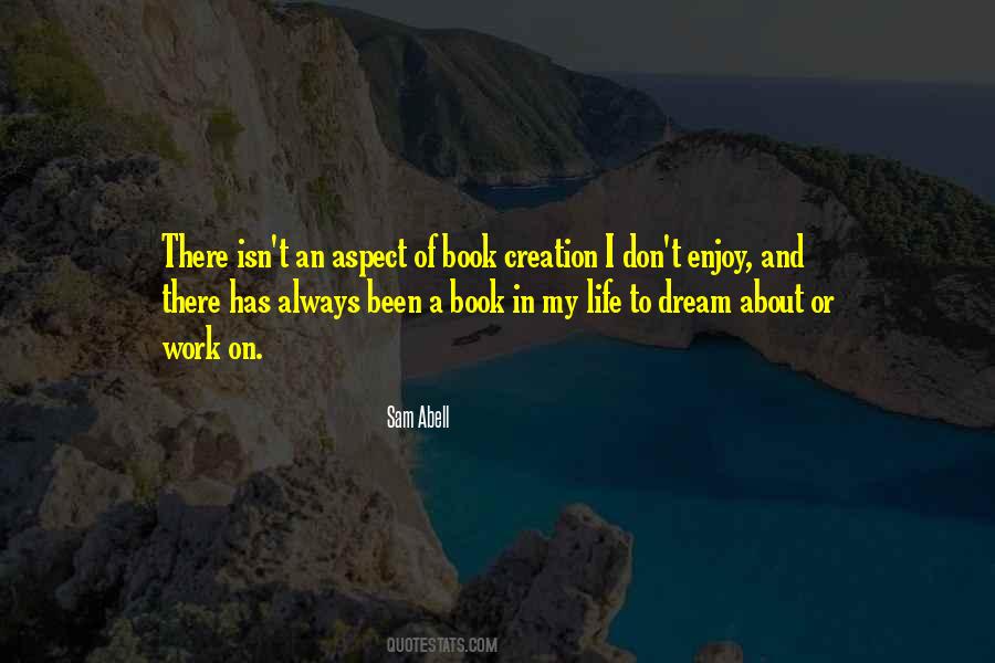 Sam Abell Quotes #1590832