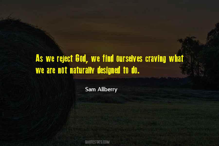 Sam Allberry Quotes #1688227