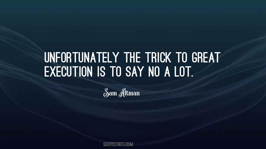 Sam Altman Quotes #1661249