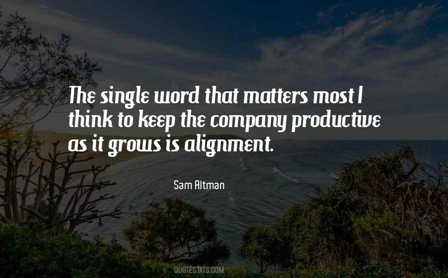 Sam Altman Quotes #1731137