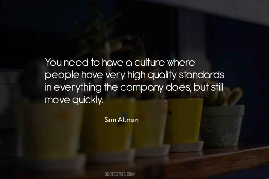 Sam Altman Quotes #282529