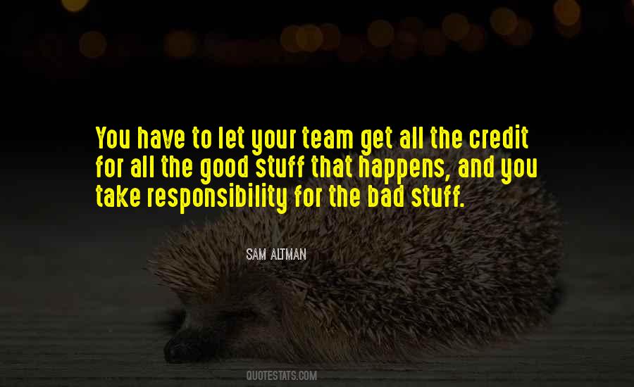 Sam Altman Quotes #355326