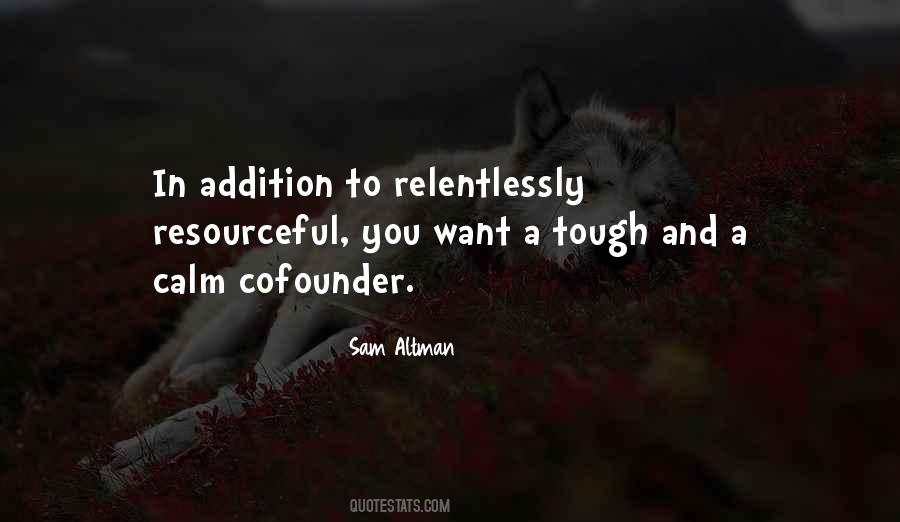 Sam Altman Quotes #501427