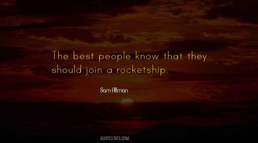 Sam Altman Quotes #676890