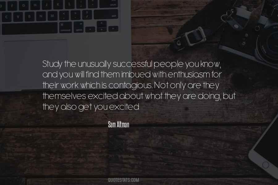 Sam Altman Quotes #861453