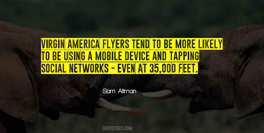 Sam Altman Quotes #971712